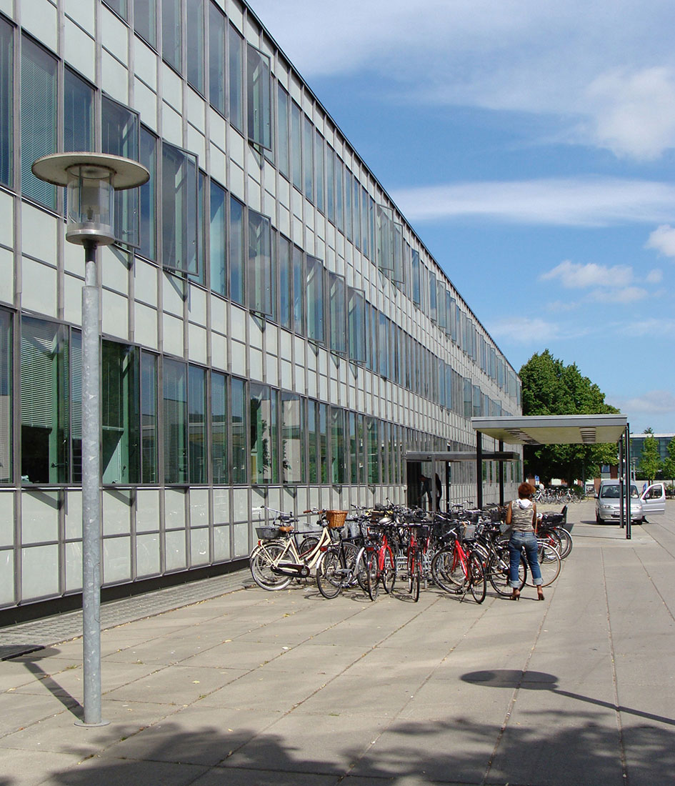 www.archipicture.eu Arne Jacobsen Town Hall R dovre